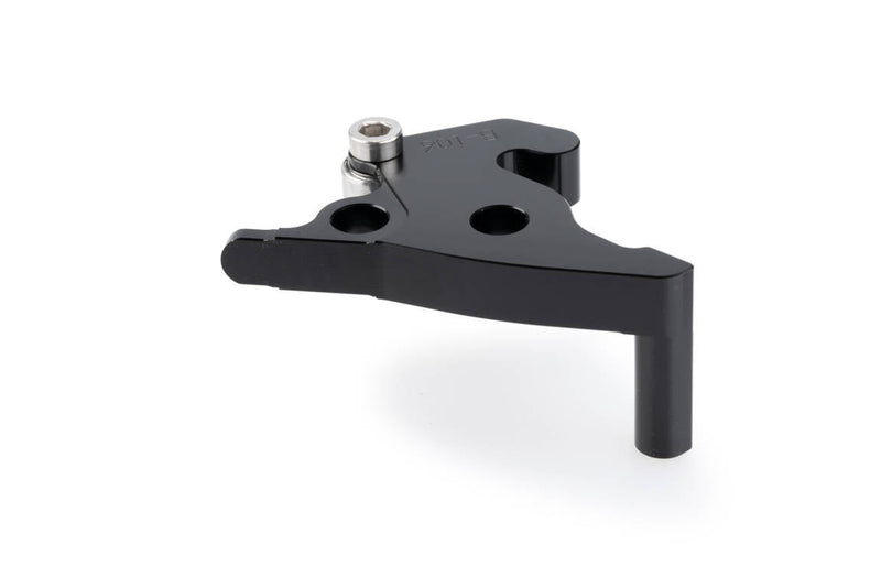 Front Brake Lever Adaptor Black For Yamaha XMAX 125 / 300 2023-Current