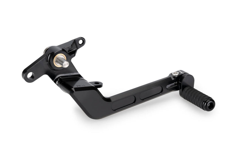Rear Brake Lever Black For Yamaha MT-09 / MT-09 SP 2021-2023