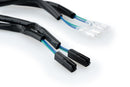 Indicator Connectors Leads For Honda CBR 650 R 2019-Current