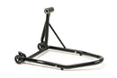 Rear Stand for Single Sided Swingarm - with 53mm pin Black