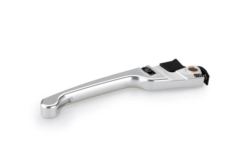 Scooter Front or Rear Brake Lever Silver For Piaggio Vespa GTS 300 2023-Current