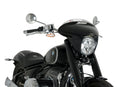 Batwing SML Sport Screen Light Smoke For BMW R18 2020-Current