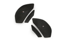 Onedesign Tank Grips Black For Kawasaki ZX6-R 2009-2016