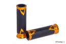 Radikal Grips 119mm Length Gold |