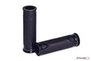 Radikal Grips 123mm Length Black |