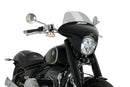 Batwing SML Touring Screen Light Smoke For BMW R18 2020-Current