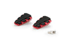 Trail 2.0 Footpegs Red