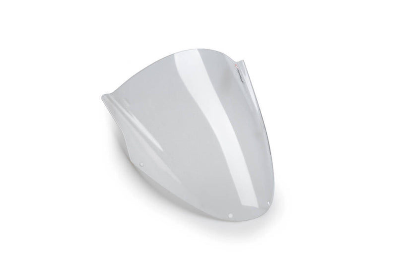 Racing Screen Clear For Ducati Monster 1100 2009-2010