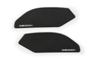 Onedesign Tank Grips Black For Suzuki GSX-S 1000 2015-Current