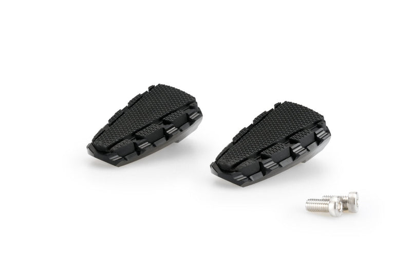 Trail 2.0 Footpegs Black