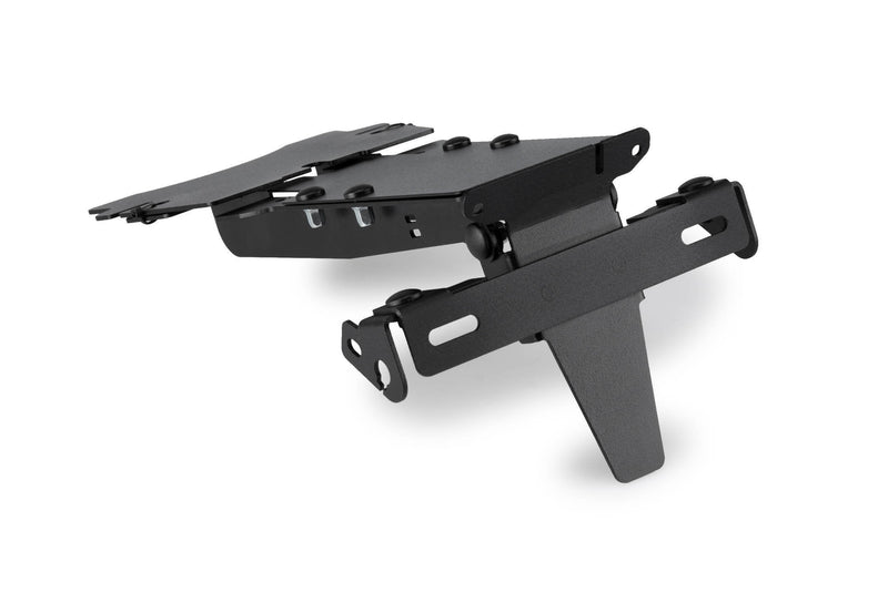 Tail Tidy For Matte Black For BMW R1300GS 2023-Current