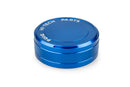 Rear Brake Fluid Reservoir Cover Blue For Kawasaki Ninja 500 / 500 SE / Z500 2024-Current
