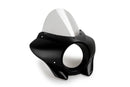Mirage Touring Screen For Matte Black / Clear For Honda CMX 1100 Rebel 2021-Current
