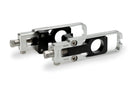 Aluminium Chain Tensioner Silver For Suzuki GSX-8R / S 2023-Current