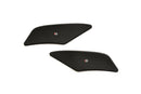 Onedesign Tank Grips Black For Yamaha YZF-R6 2017-Current