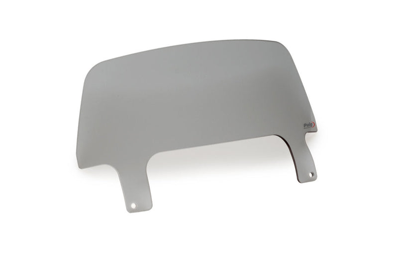 Touring Screen for OEM Fairing Light Smoke For Harley Davidson Softail Sport Glide FLSB 2018-2024