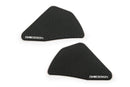 Onedesign Tank Grips Black For Yamaha YZF-R3 2015-2018