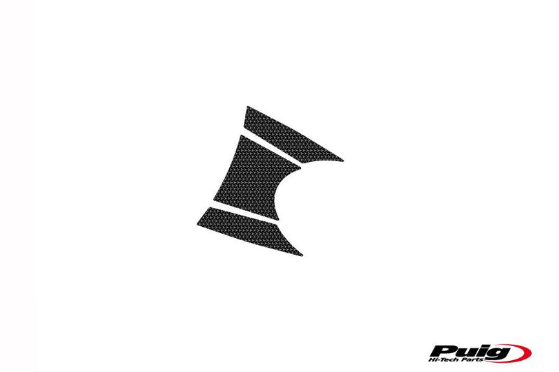 Naked Yoke Protector Grey For Kawasaki Ninja 650 2017-2019