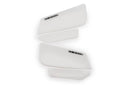 Onedesign Tank Grips Clear For BMW F850GS Adventure 2019-Current