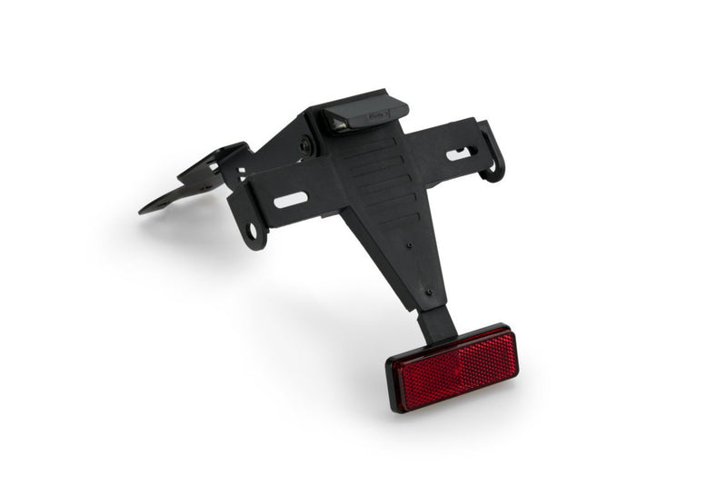 Tail Tidy Black For Triumph Speed Triple 1200 RR 2022-Current