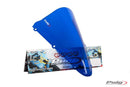 Racing Screen Blue For Yamaha YZF-125 R 2008-2018