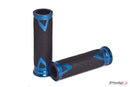 Radikal Grips 119mm Length Blue |