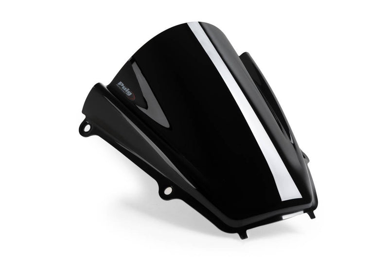 Z-Racing Screen Black (Opaque) For Honda CBR600RR 2023-Current