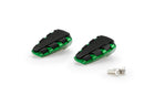 Trail 2.0 Footpegs Green