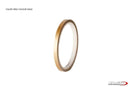 Rim Tape without Applicator Gold