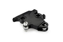 Clutch Lever Adaptor Black For BMW R1300 GS 2023-Current