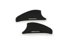 Onedesign Tank Grips Black For Kawasaki Versys 1000 2015-Current