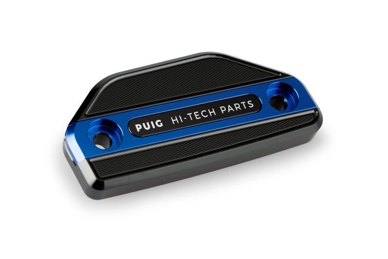 Clutch Fluid Reservoir Cover Blue For BMW R 1300 GS 2023-Current