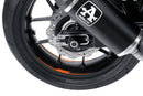 Performance Rim Strips Orange