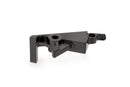 Heritage Front Brake Lever Adaptor Black For Honda CMX 1100 Rebel 2021-Current