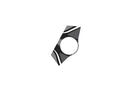 Radikal Yoke Protector Grey For Kawasaki Z 1000 SX 2011-2019