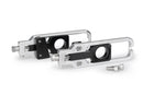 Aluminium Chain Tensioner Silver For BMW S1000 RR 2019-Current
