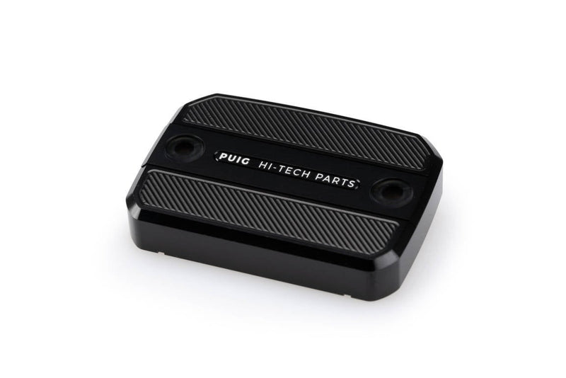 Brake Fluid Reservoir Cover Black For Ducati Scrambler Full Throttle 2023-Current