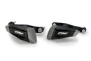 Pro 2.0 Frame Sliders Black For Kawasaki Z 650 2017-Current