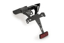 Tail Tidy Black For Suzuki GSX-8S 2023-Current