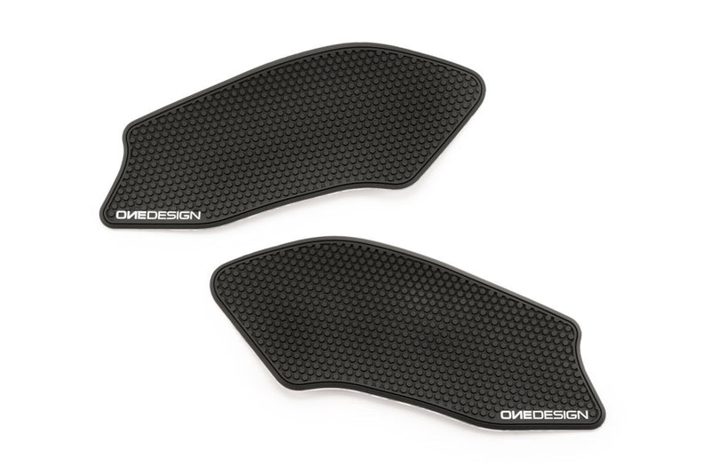 Onedesign Tank Grips Black For Honda CB 1000 R 2018-2020