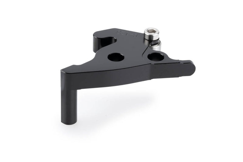 Clutch Lever Adaptor Black For Yamaha XMAX 125 / 300 2023-Current