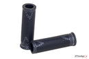 Radikal Grips 123mm Length Carbon Look |