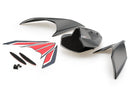 Seat Cowl Carbon Look For Honda CBR 1000 RR-R 2020-Current