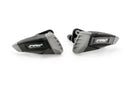 Pro 2.0 Frame Sliders Black For BMW S1000 XR 2020-Current