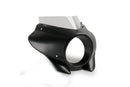 Mirage Sport Screen For Matte Black / Clear For Honda CMX 1100 Rebel 2021-Current