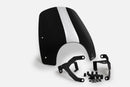 Sport Screen Black (Opaque) For Honda CL 500 2023-Current