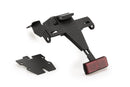 Tail Tidy Black For Yamaha YZF-R7 2021-Current