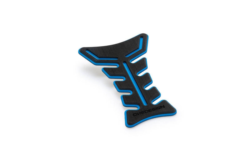 Onedesign Grasp Tank Protector Blue