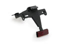 Tail Tidy For Matte Black For Yamaha Tracer 9 2021-Current