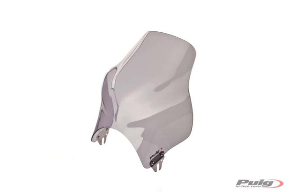 Top Screen Light Smoke For Kawasaki Z 900 RS 2017-Current